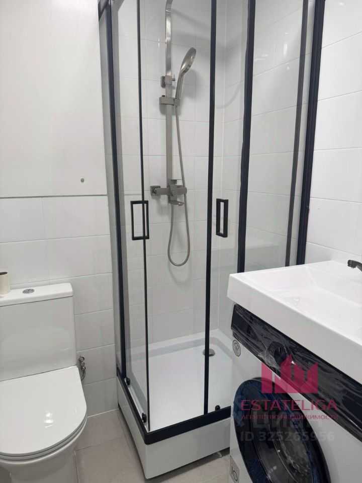 1-комнатная квартира, 20 м² — фотография 2