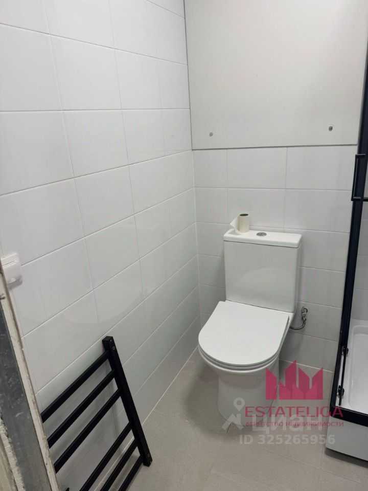1-комнатная квартира, 20 м² — фотография 3