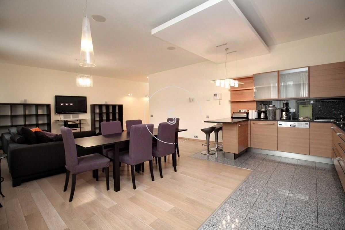 5-комнатная квартира, 204 м² — фотография 3