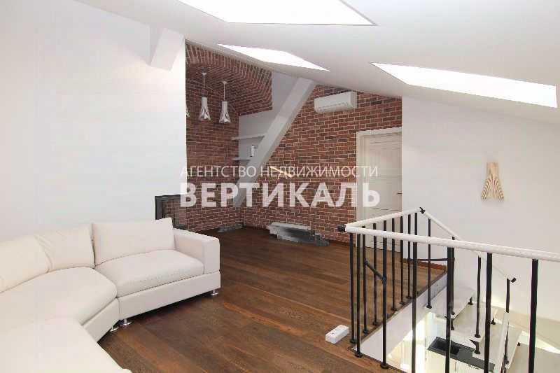5-комнатная квартира, 140 м²