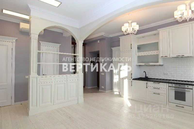5-комнатная квартира, 140 м² — фотография 3