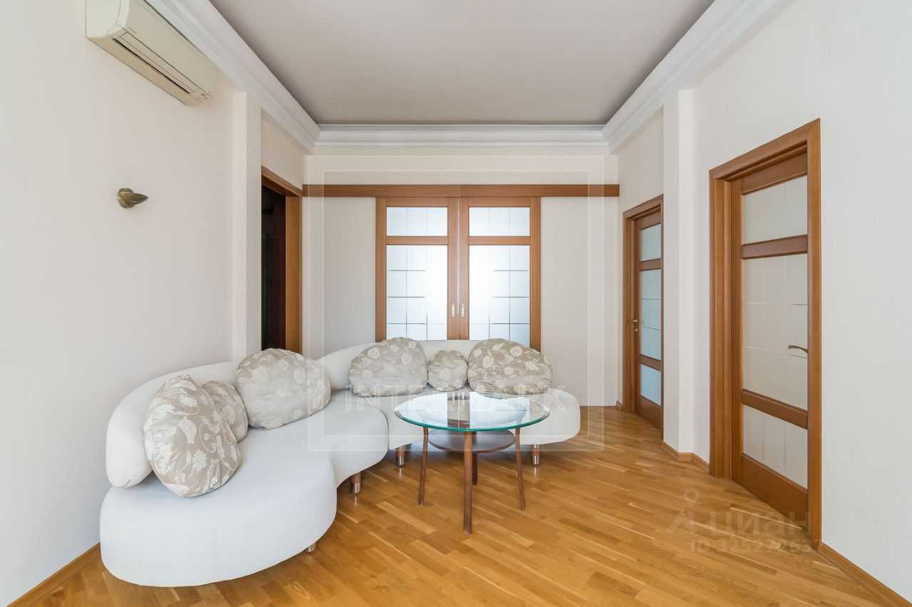 4-комнатная квартира, 100 м² — фотография 2