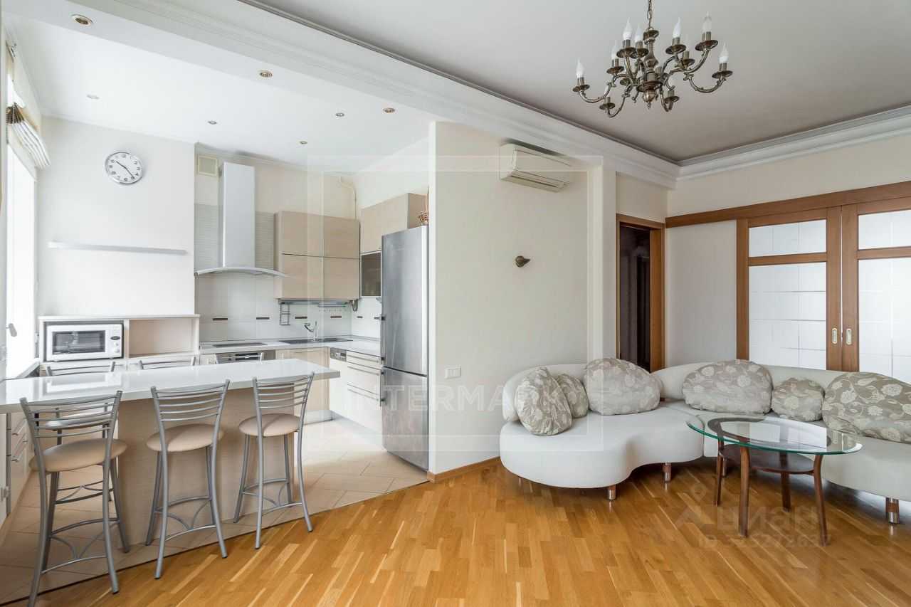 4-комнатная квартира, 100 м² — фотография 3