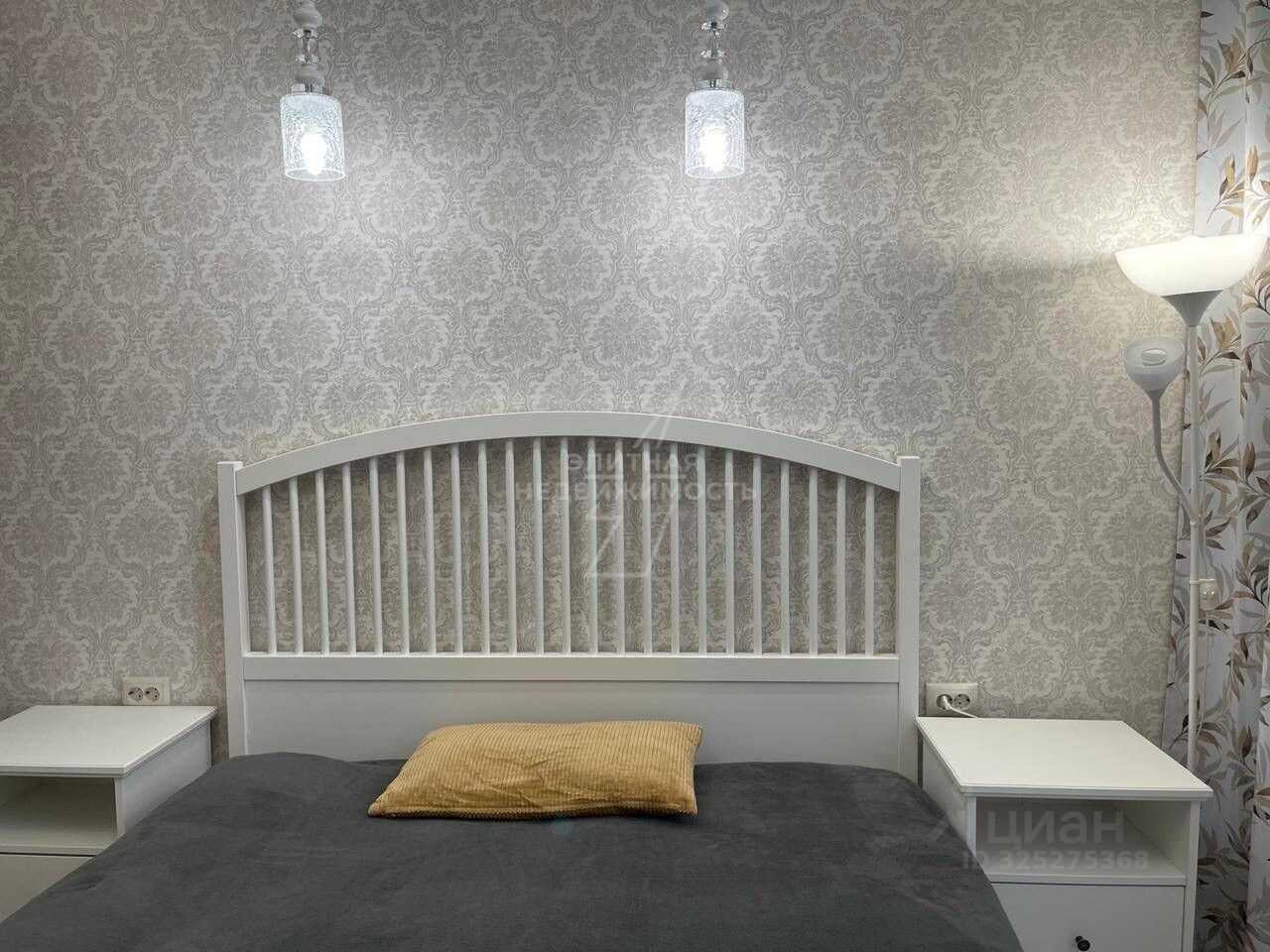 2-комнатная квартира, 40 м² — фотография 3