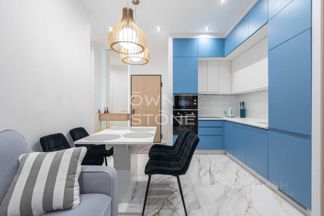 3-комнатная квартира, 68 м² — фотография 3