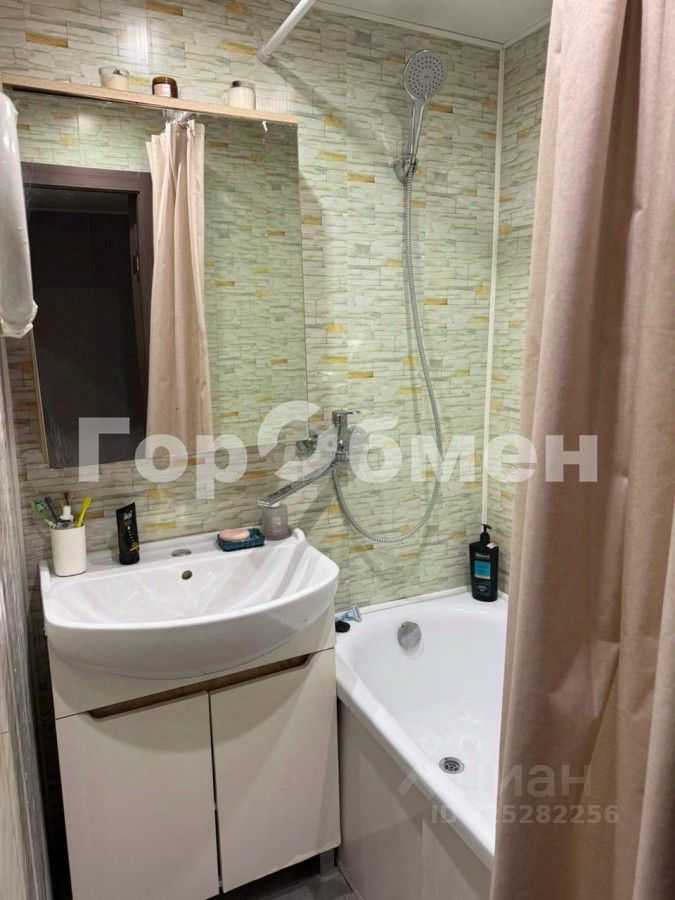 3-комнатная квартира, 54 м²