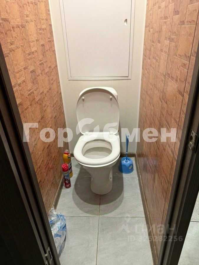 3-комнатная квартира, 54 м² — фотография 2
