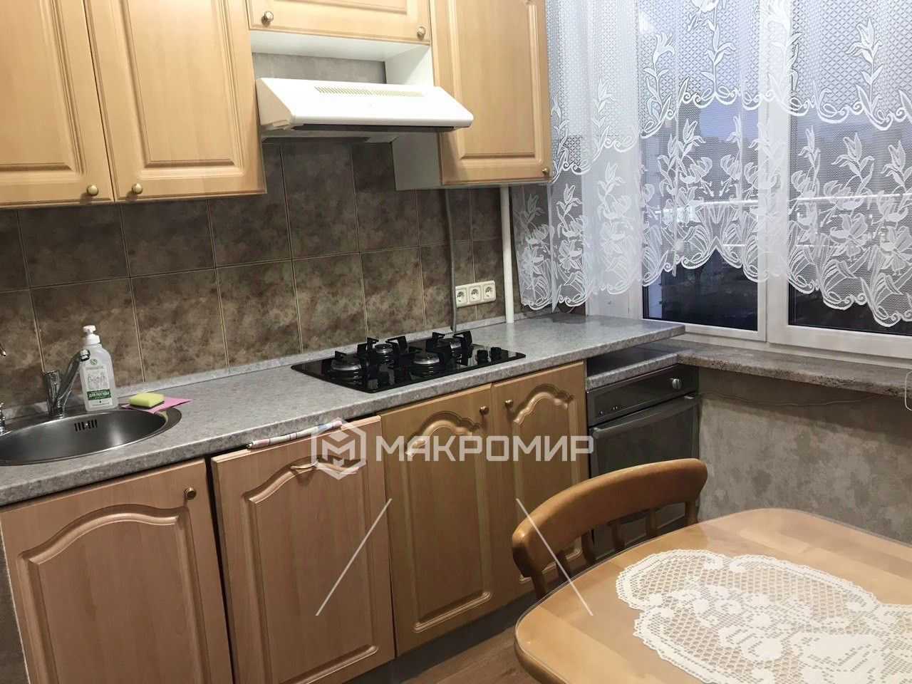 3-комнатная квартира, 59 м² — фотография 3