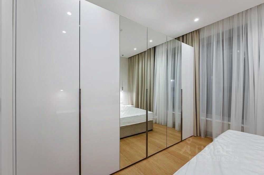 2-комнатная квартира, 68 м²