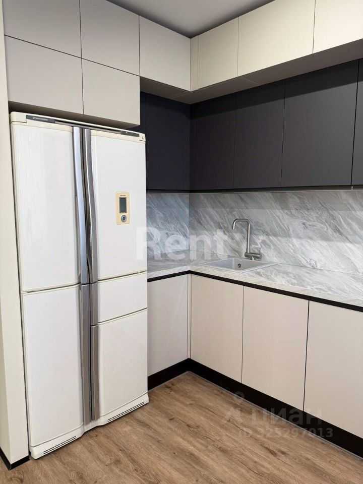 1-комнатная квартира, 40 м² — фотография 3