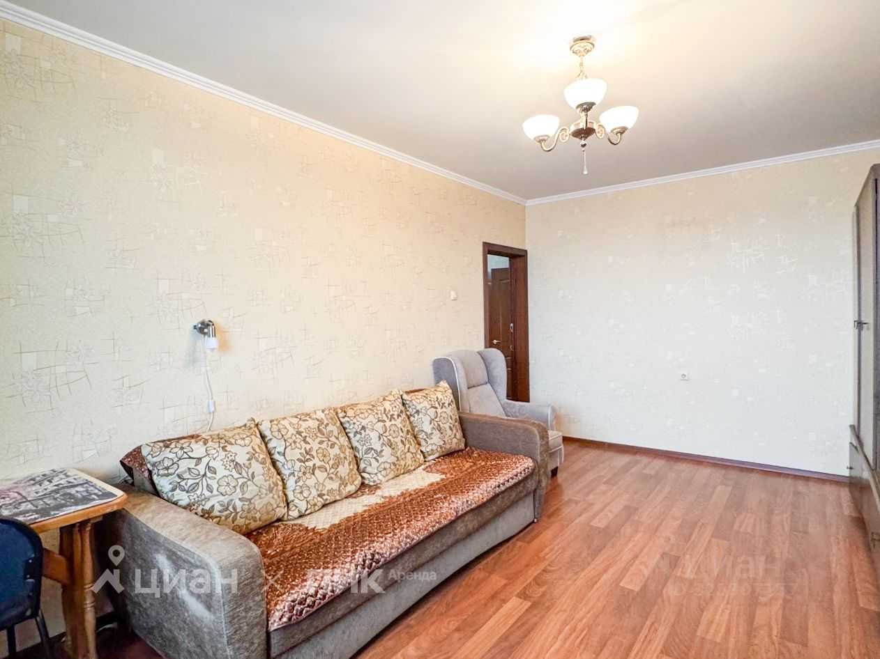 3-комнатная квартира, 82 м² — фотография 2