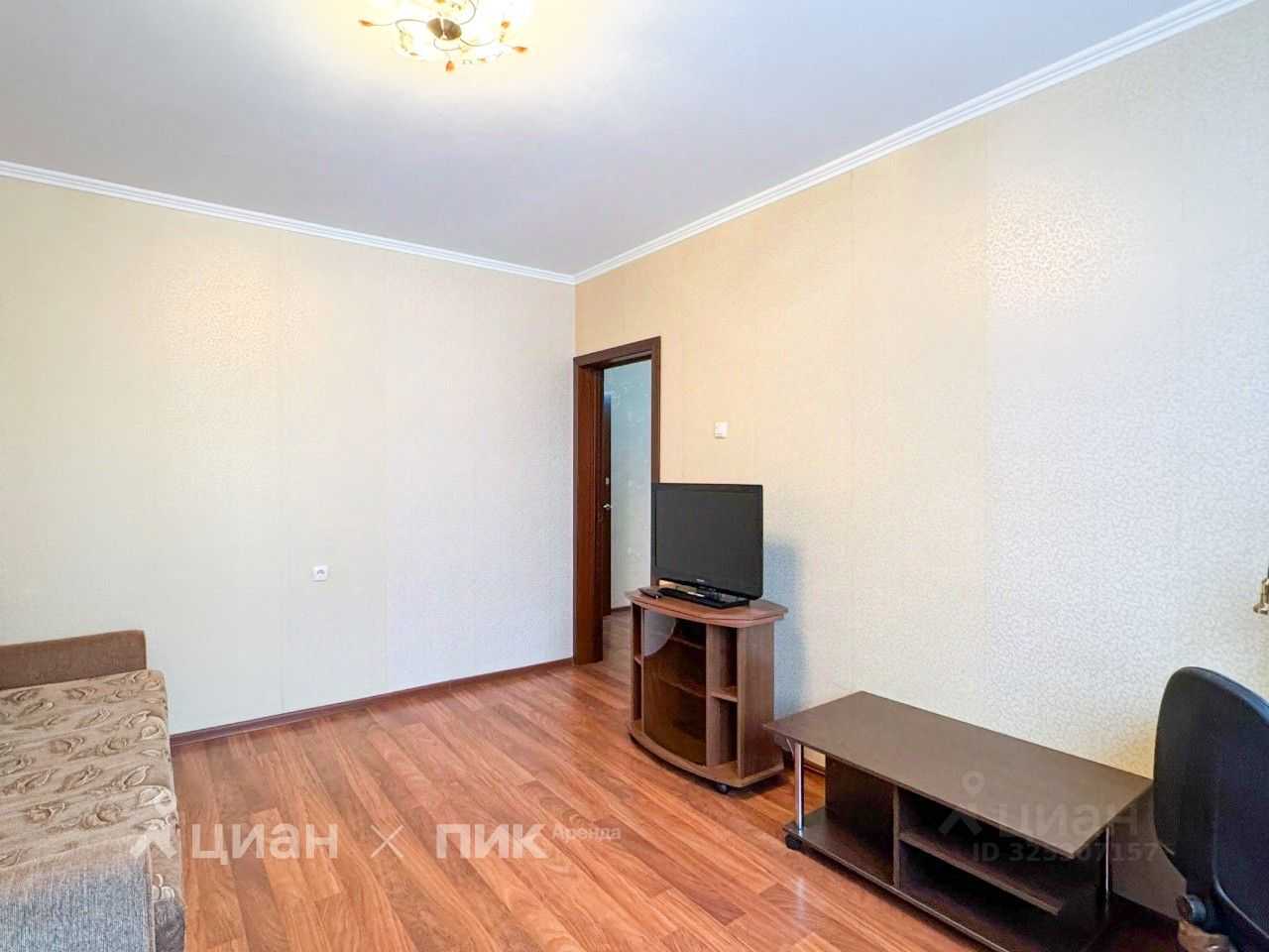 3-комнатная квартира, 82 м² — фотография 3