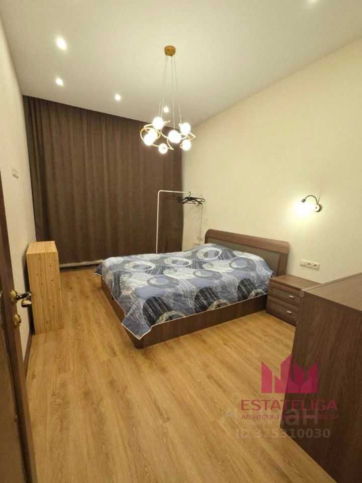 2-комнатная квартира, 43 м²