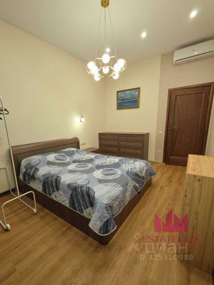 2-комнатная квартира, 43 м² — фотография 2