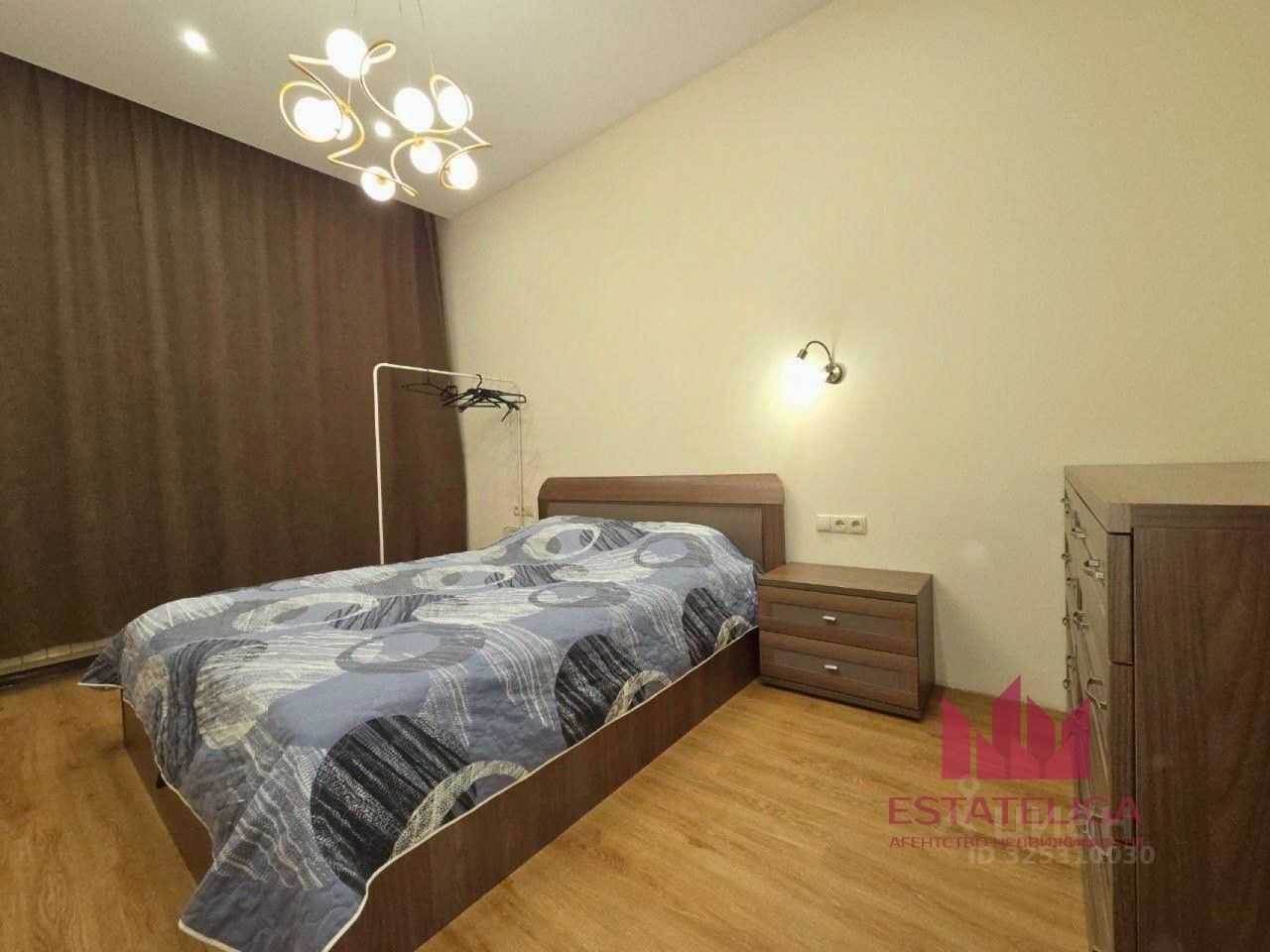 2-комнатная квартира, 43 м² — фотография 3