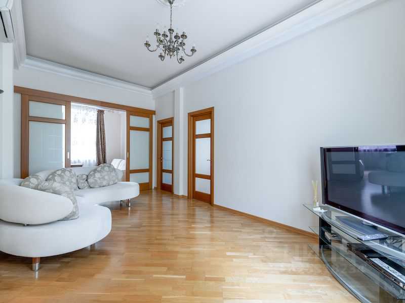 4-комнатная квартира, 100 м² — фотография 3