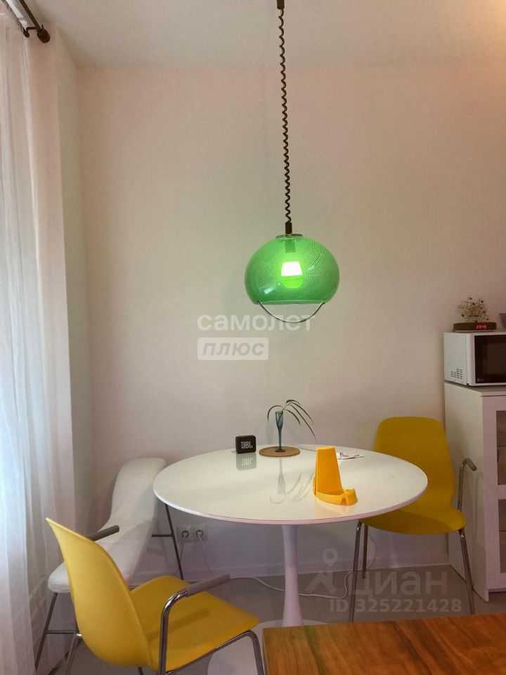 3-комнатная квартира, 73 м² — фотография 3