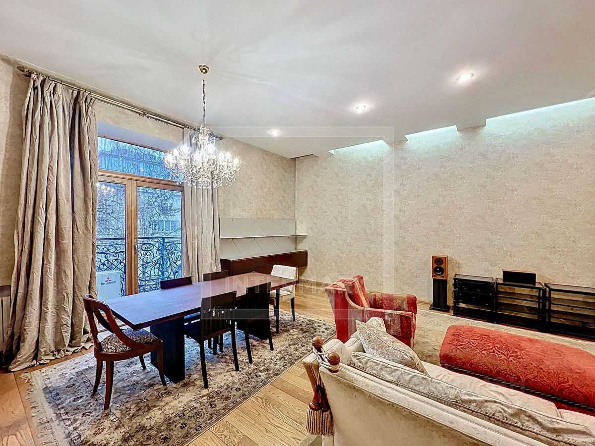 5-комнатная квартира, 158 м² — фотография 3