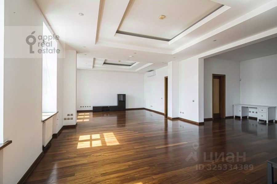 5-комнатная квартира, 236 м² — фотография 2