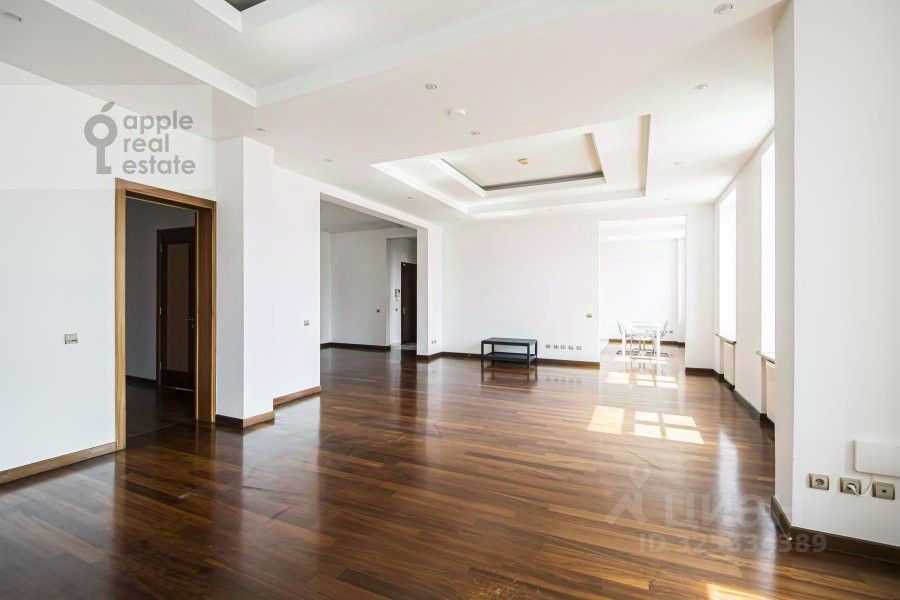 5-комнатная квартира, 236 м² — фотография 3