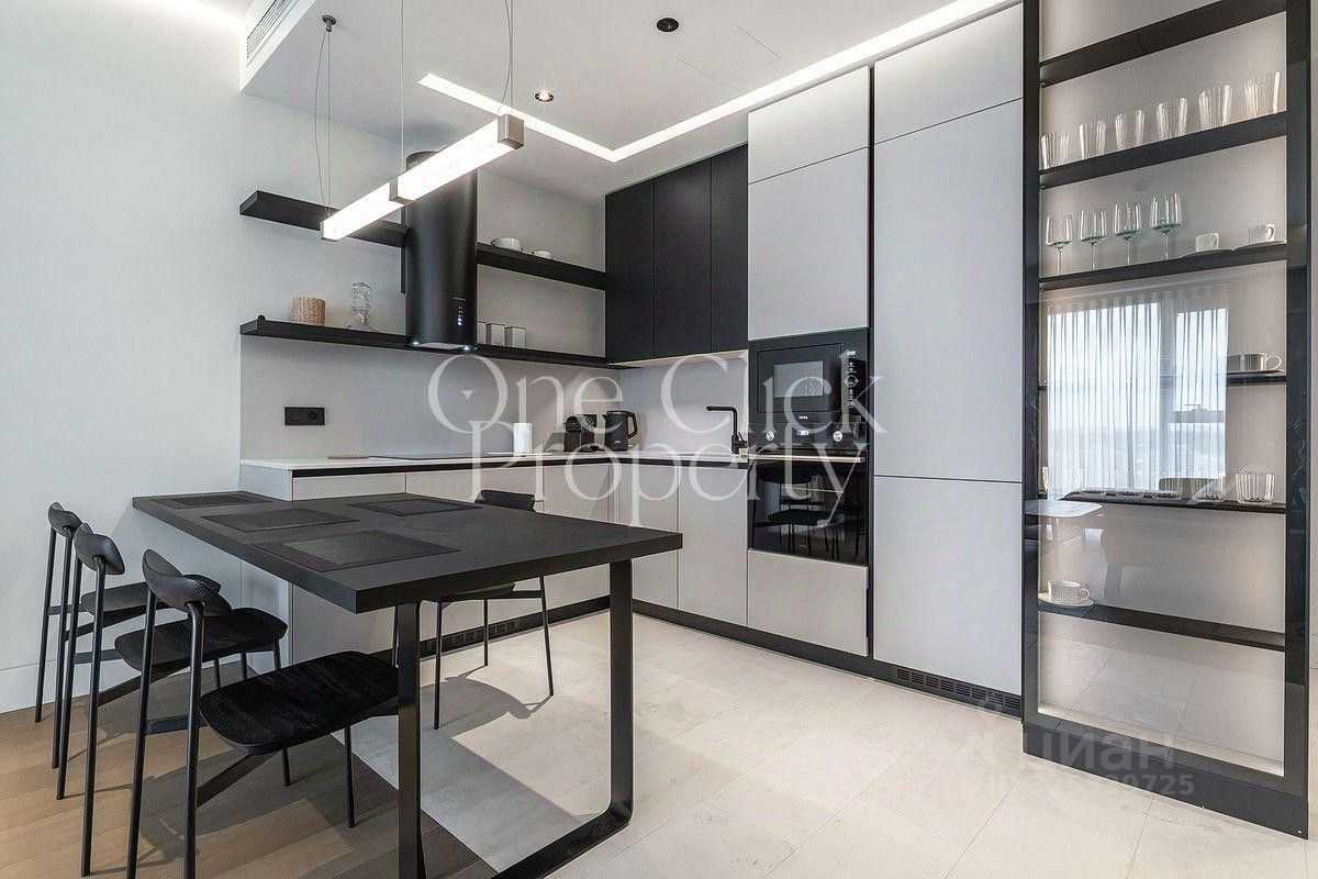 3-комнатная квартира, 69,5 м²