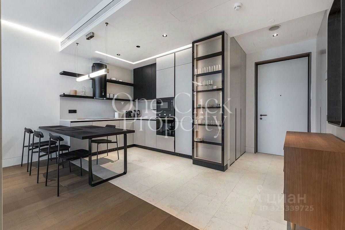 3-комнатная квартира, 69,5 м² — фотография 2
