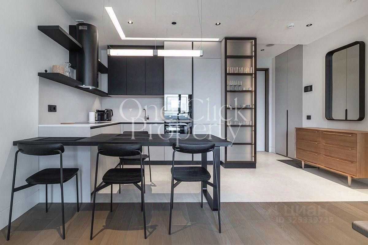 3-комнатная квартира, 69,5 м² — фотография 3