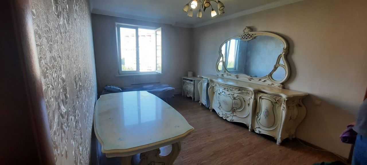 3-комнатная квартира, 65 м² — фотография 3