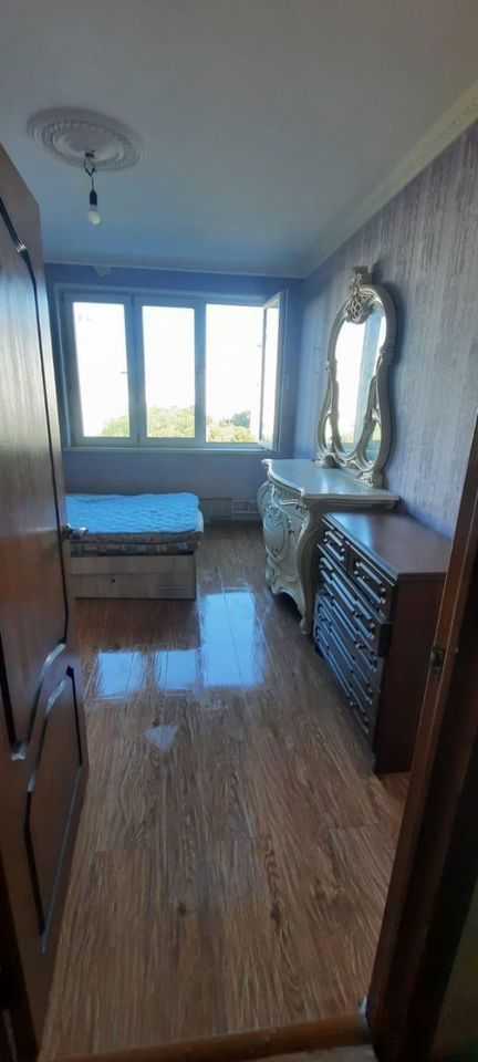 3-комнатная квартира, 65 м²