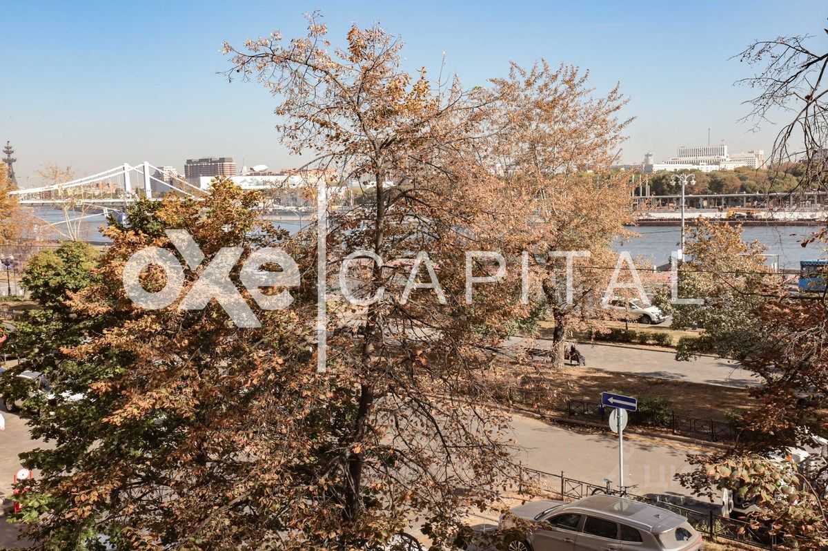 2-комнатная квартира, 57 м² — фотография 3