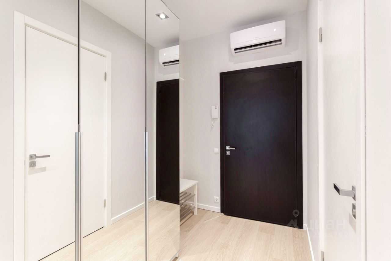 1-комнатная квартира, 32 м²