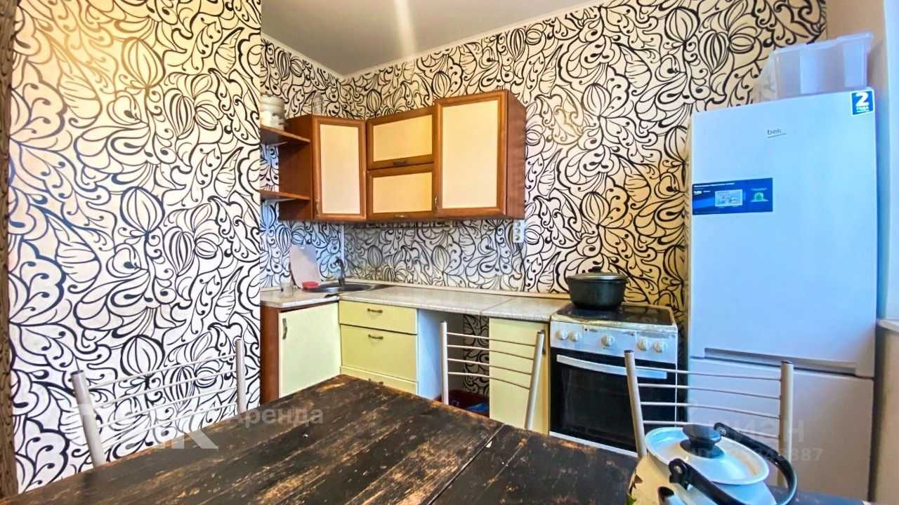 2-комнатная квартира, 50,7 м² — фотография 2