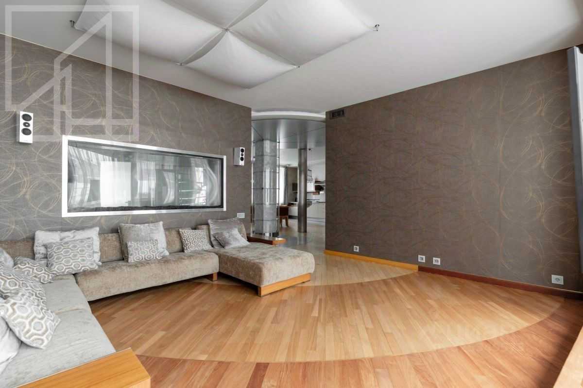 5-комнатная квартира, 260 м² — фотография 3