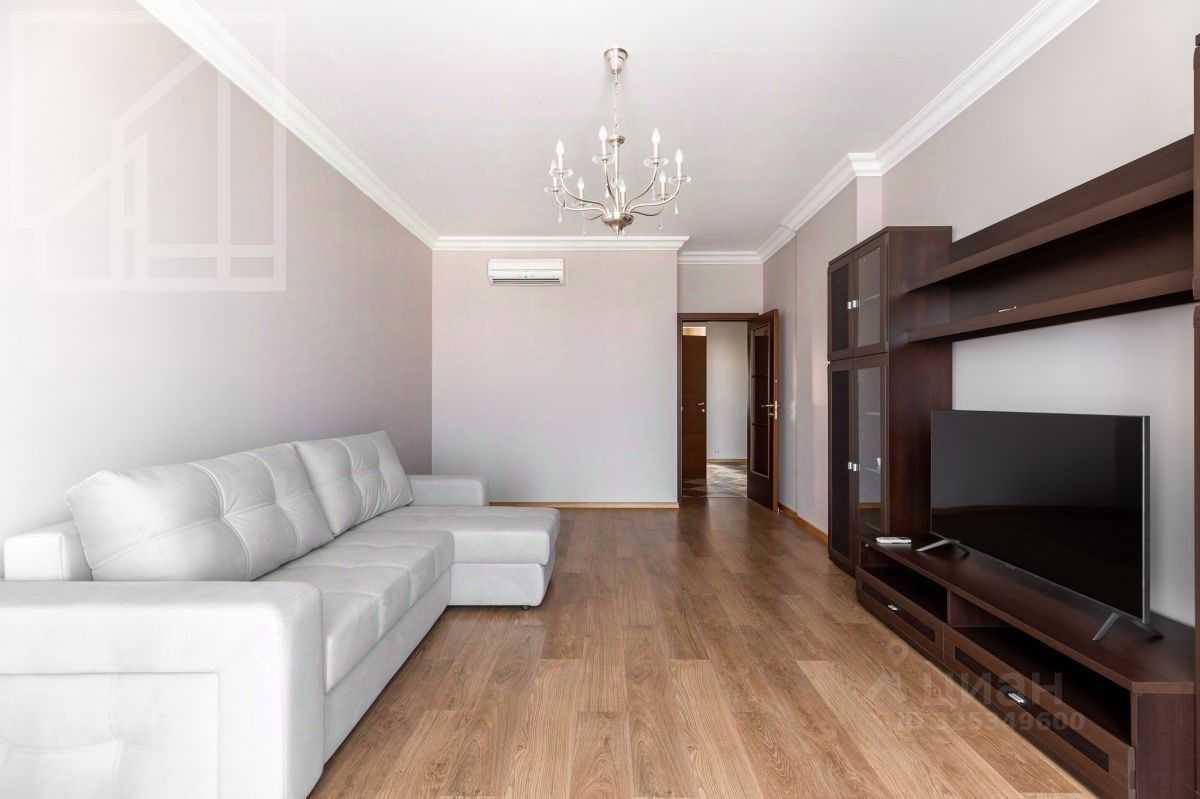 4-комнатная квартира, 150 м² — фотография 2