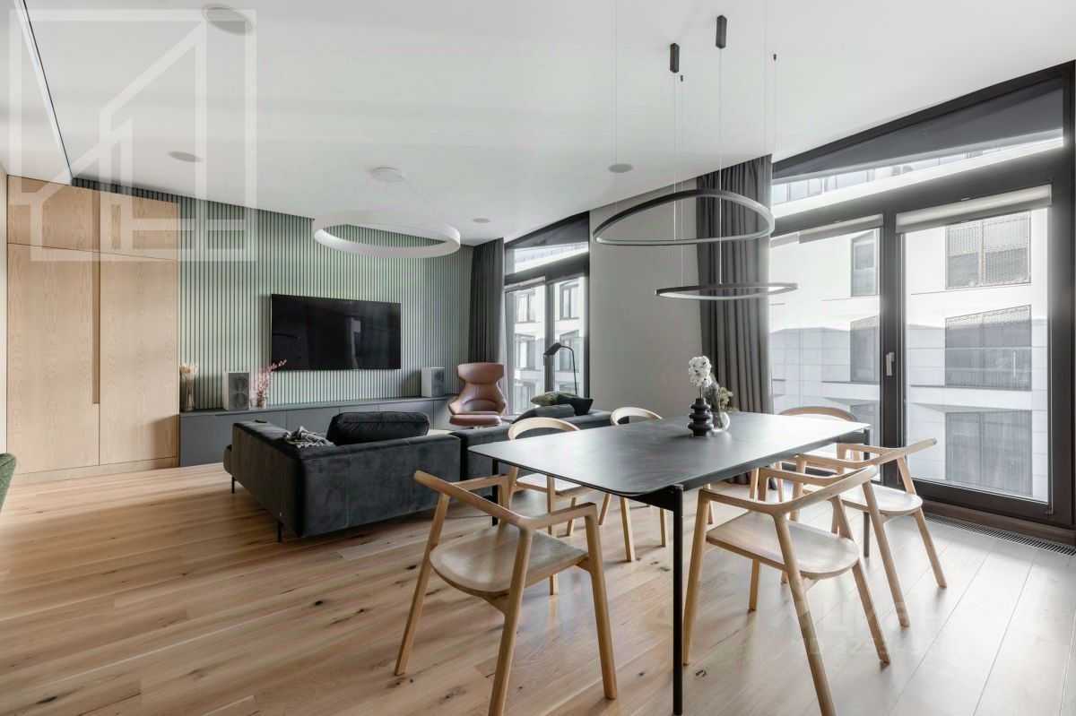 4-комнатная квартира, 150 м² — фотография 2
