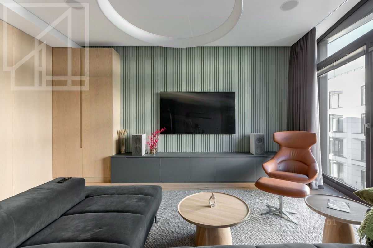 4-комнатная квартира, 150 м² — фотография 3