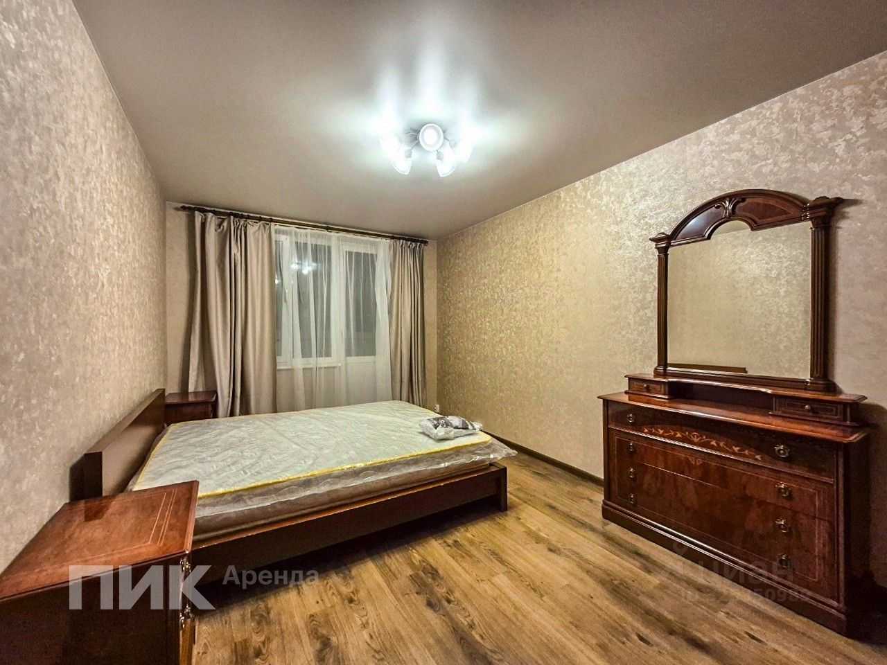 3-комнатная квартира, 63,5 м² — фотография 3
