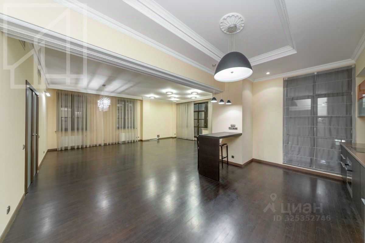 5-комнатная квартира, 265 м² — фотография 2