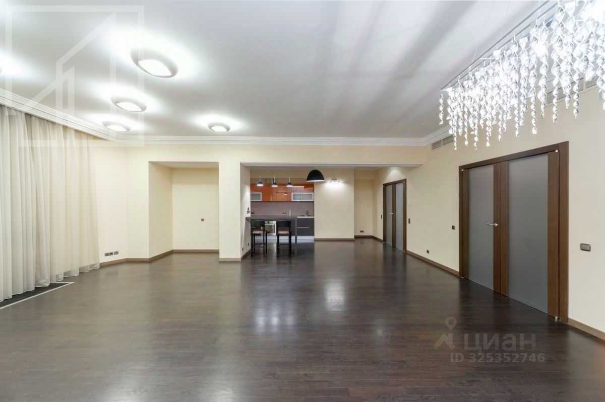 5-комнатная квартира, 265 м² — фотография 3