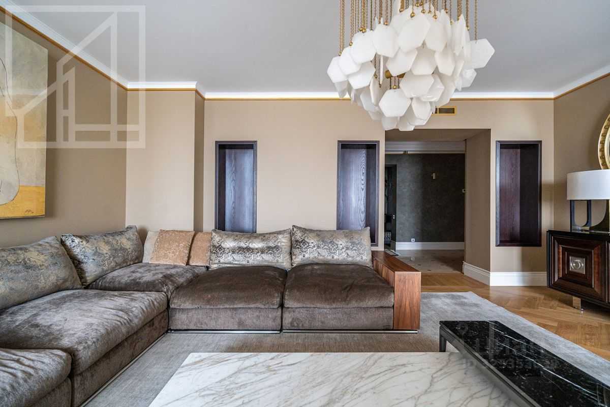 5-комнатная квартира, 230 м² — фотография 3