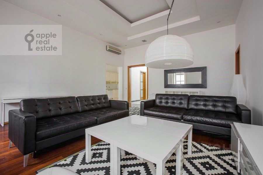 4-комнатная квартира, 150 м²