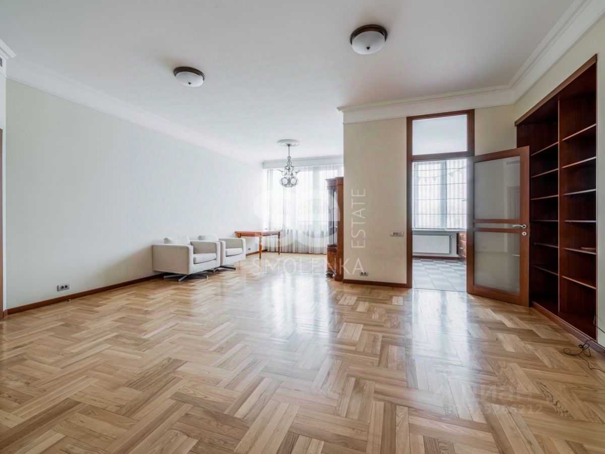 3-комнатная квартира, 112 м²