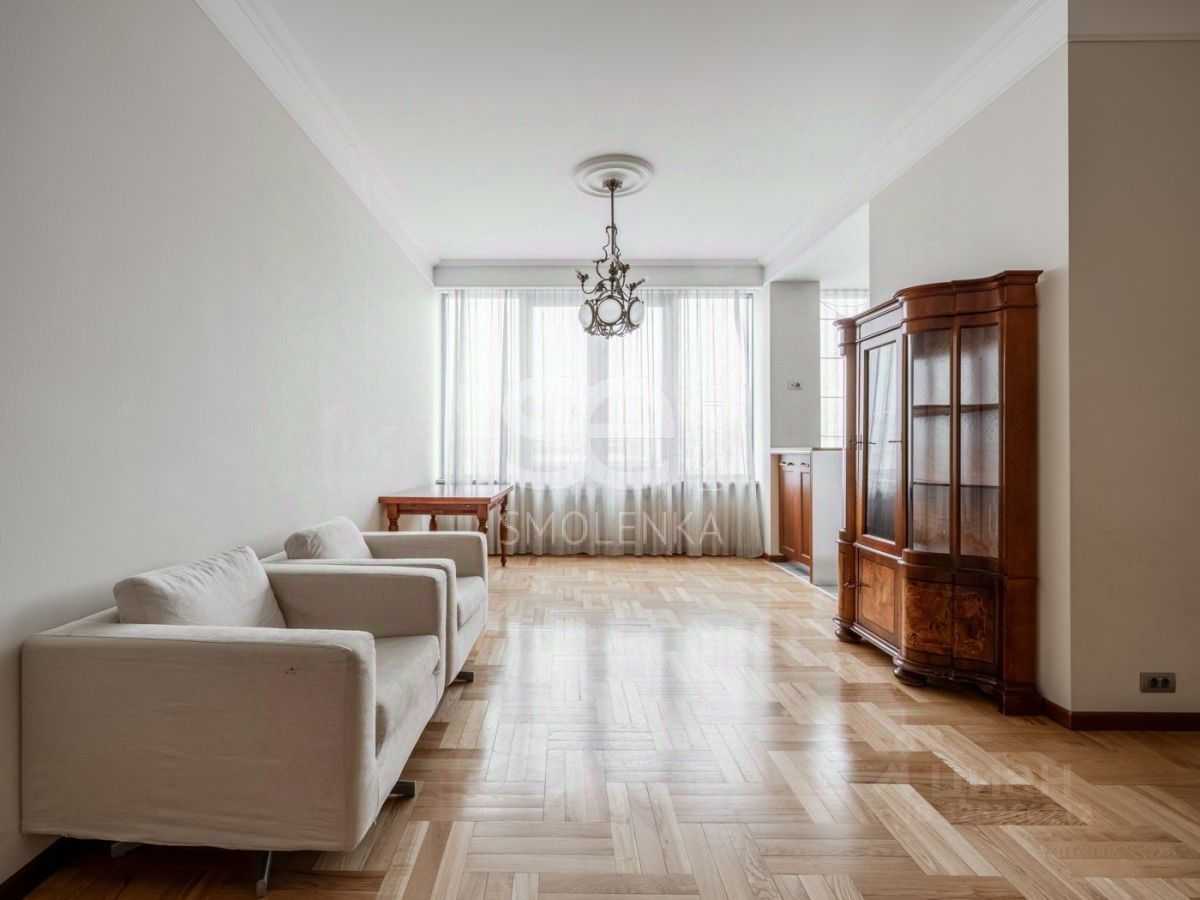 3-комнатная квартира, 112 м² — фотография 3