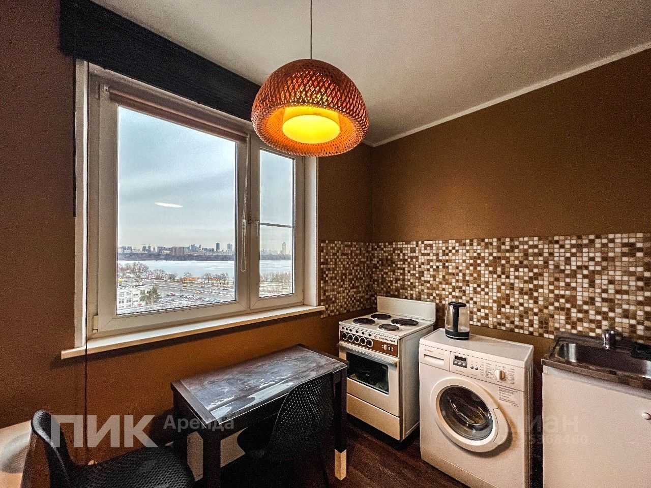 1-комнатная квартира, 38 м² — фотография 3