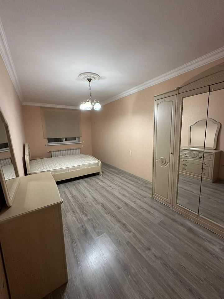 3-комнатная квартира, 105 м² — фотография 2
