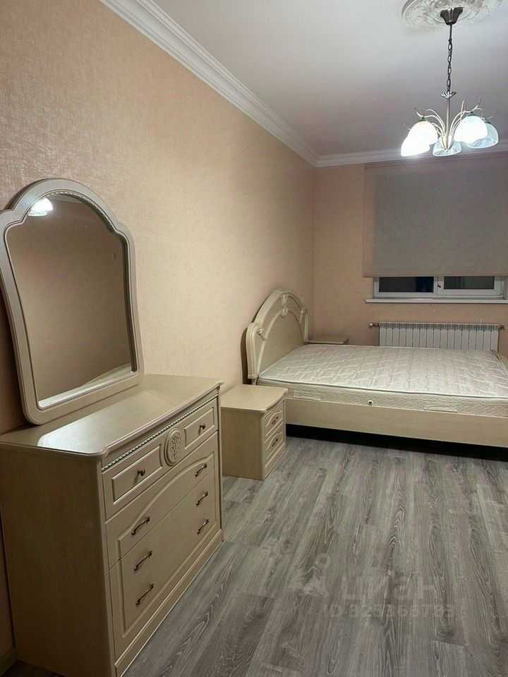 3-комнатная квартира, 105 м² — фотография 3