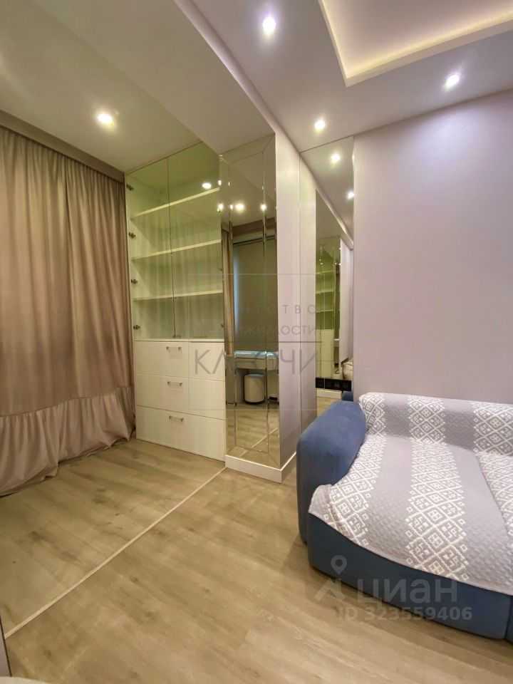 3-комнатная квартира, 71 м² — фотография 2