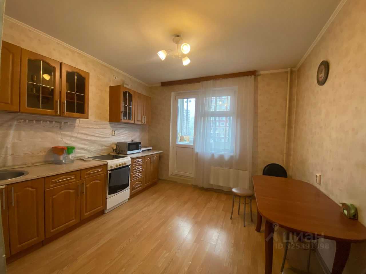 3-комнатная квартира, 81,7 м²