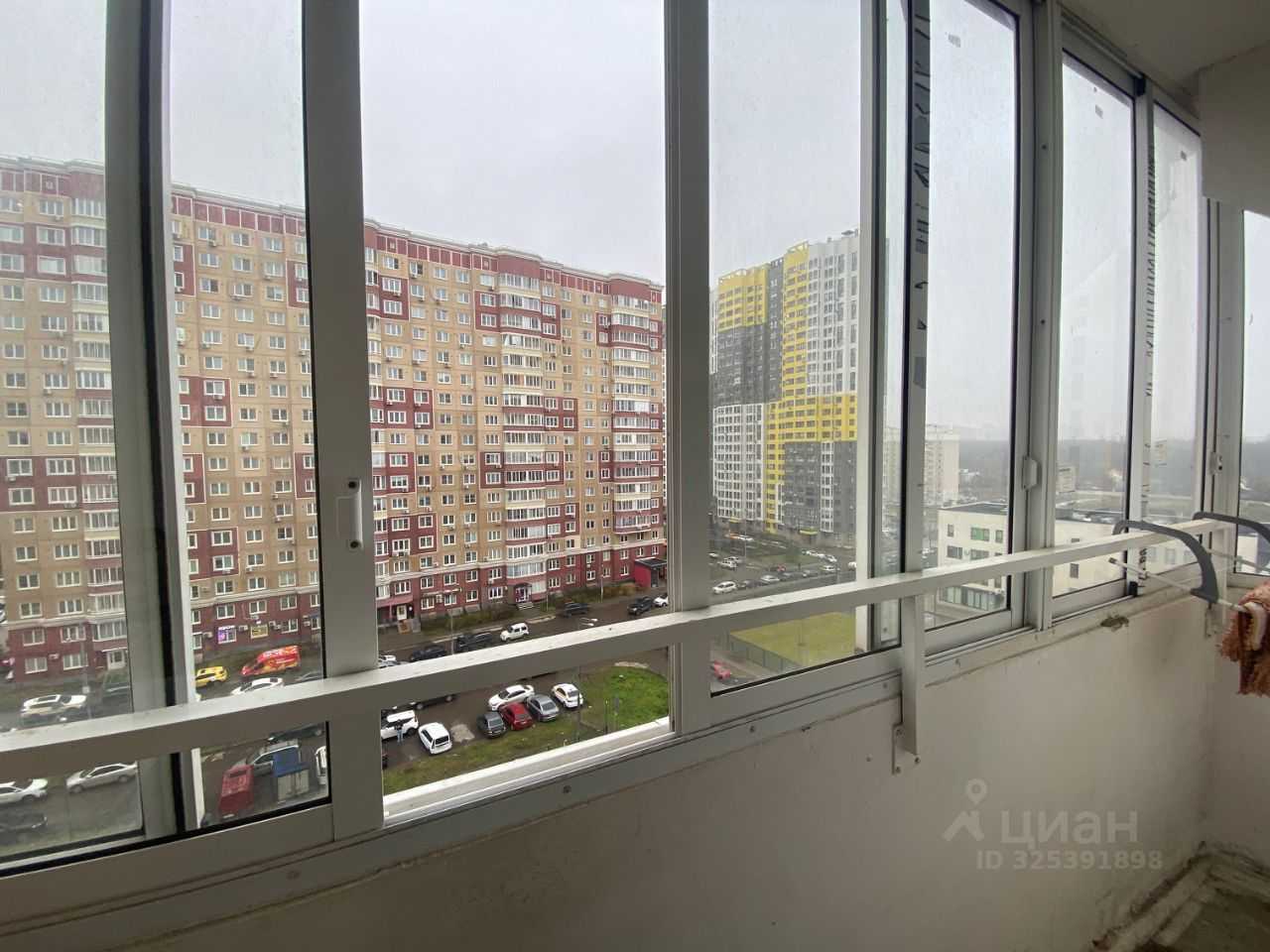 3-комнатная квартира, 81,7 м² — фотография 3