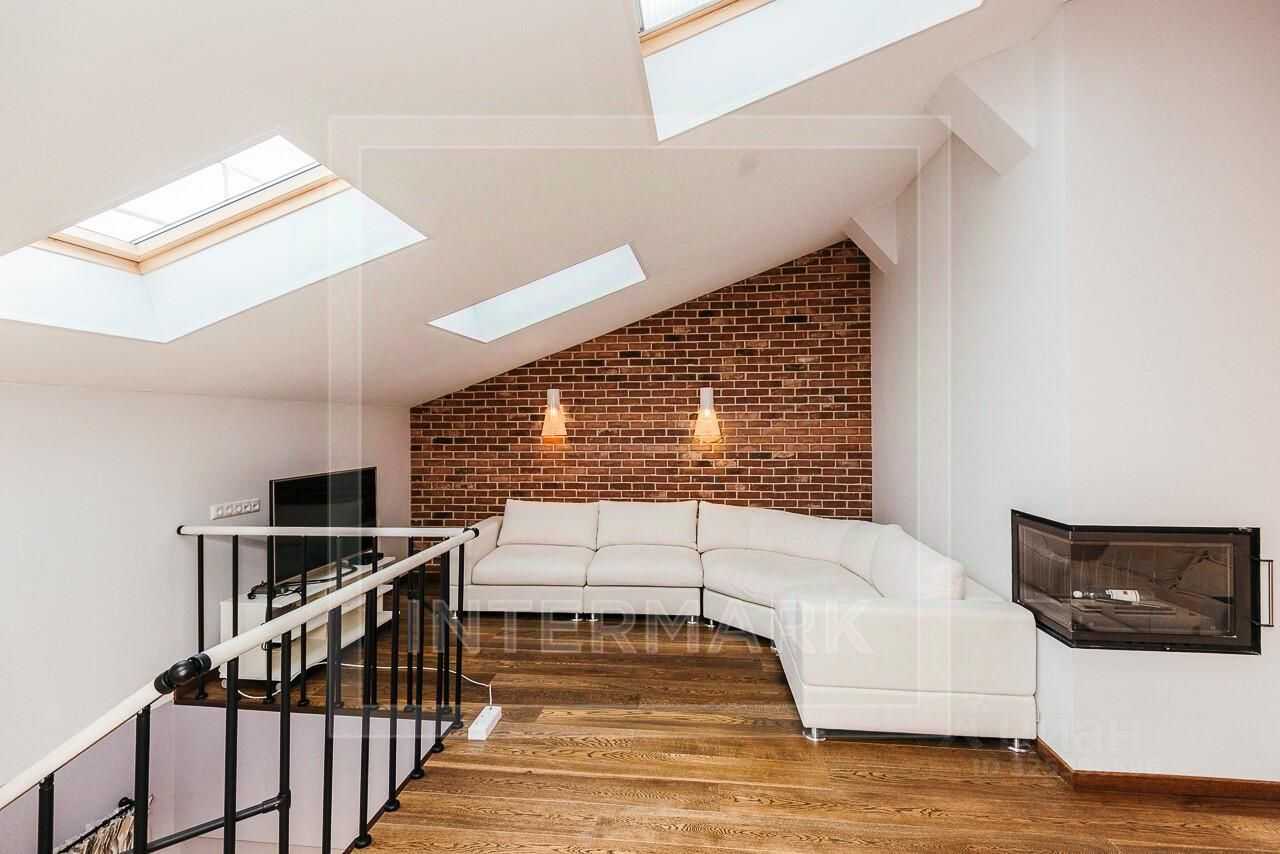 4-комнатная квартира, 140 м²